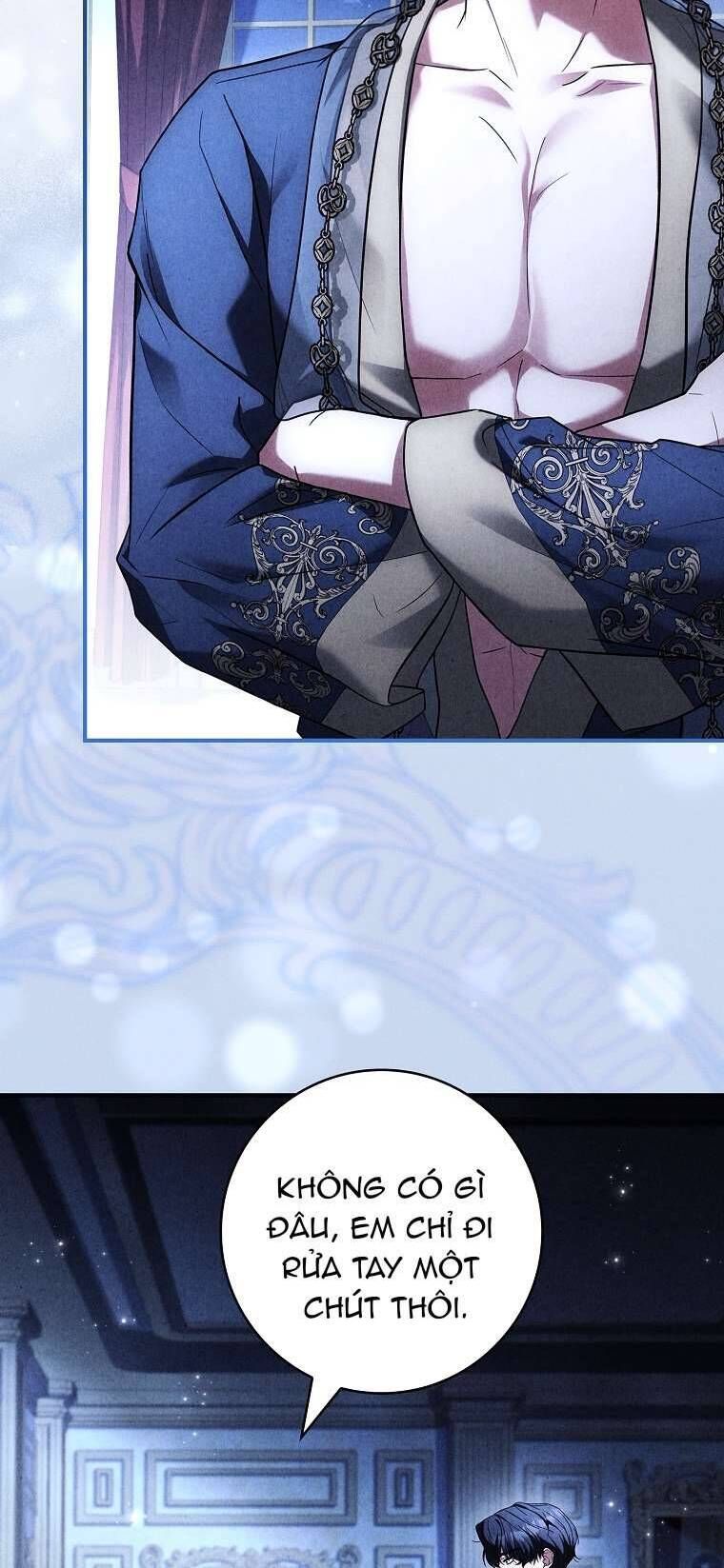 Văn Phòng Thám Tử Dành Cho Nam Chính Hối Hận!: Chapter 4