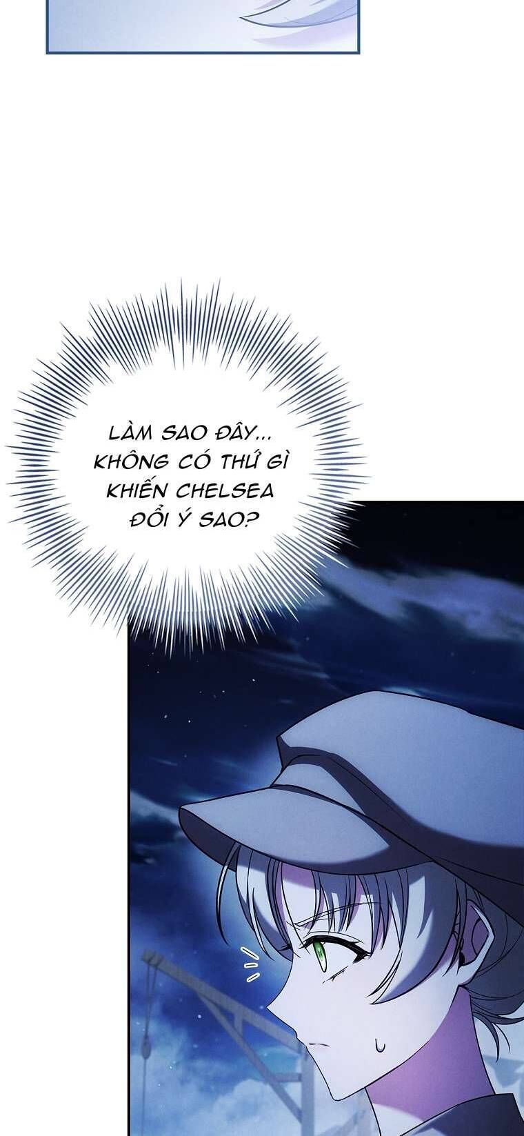 Văn Phòng Thám Tử Dành Cho Nam Chính Hối Hận!: Chapter 4