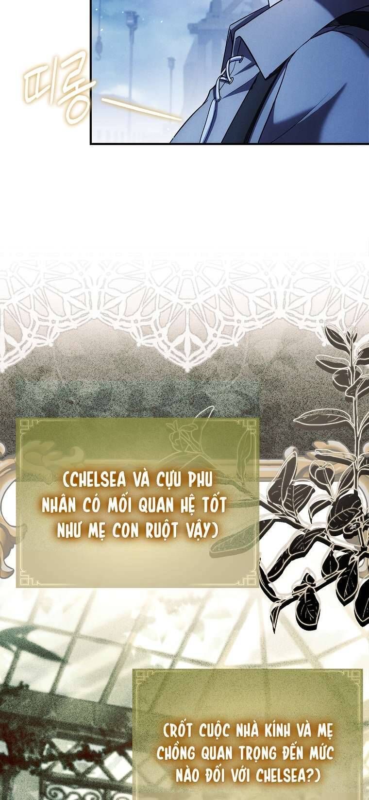 Văn Phòng Thám Tử Dành Cho Nam Chính Hối Hận!: Chapter 4