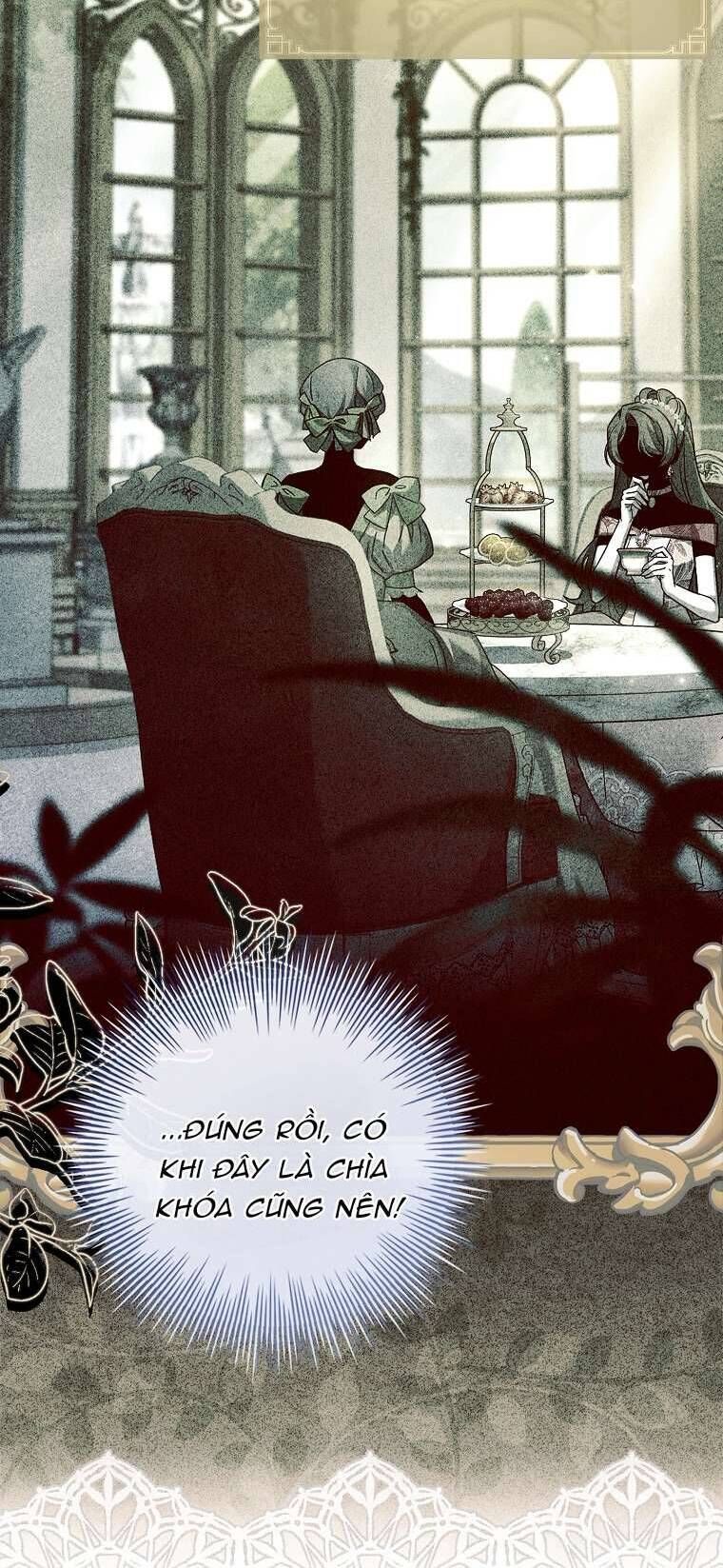 Văn Phòng Thám Tử Dành Cho Nam Chính Hối Hận!: Chapter 4