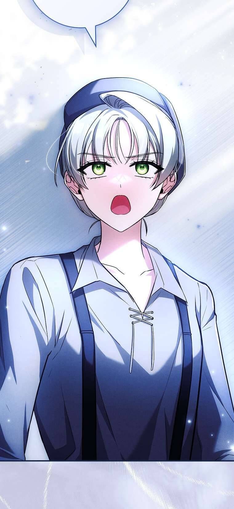 Văn Phòng Thám Tử Dành Cho Nam Chính Hối Hận!: Chapter 4