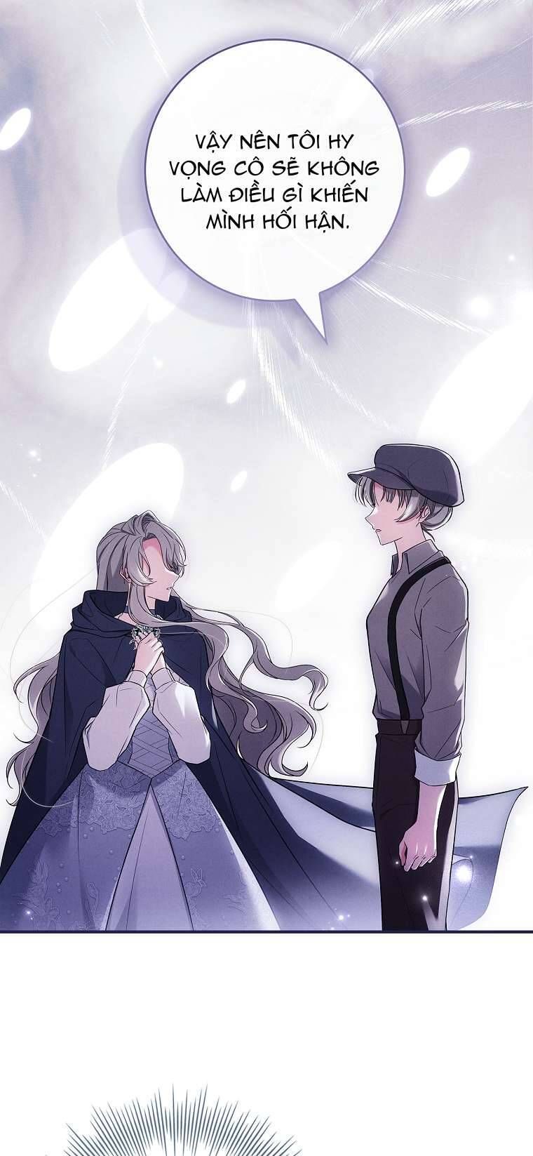 Văn Phòng Thám Tử Dành Cho Nam Chính Hối Hận!: Chapter 4