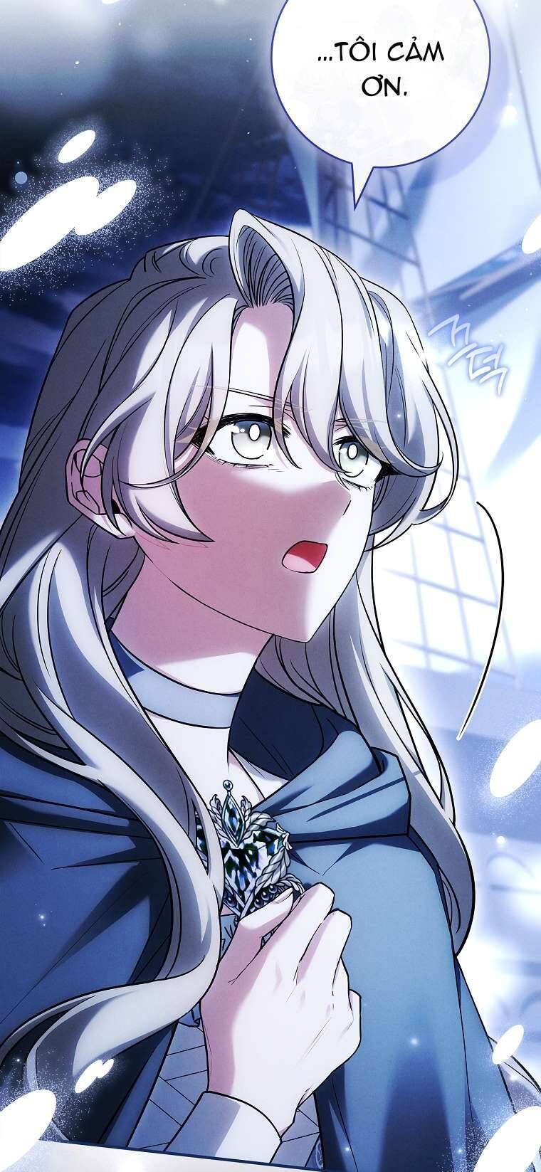 Văn Phòng Thám Tử Dành Cho Nam Chính Hối Hận!: Chapter 4