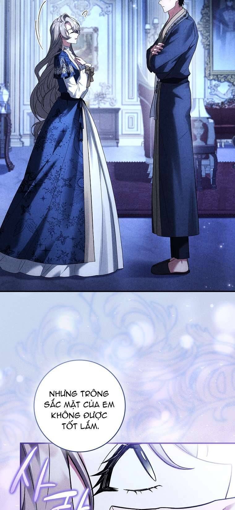 Văn Phòng Thám Tử Dành Cho Nam Chính Hối Hận!: Chapter 4