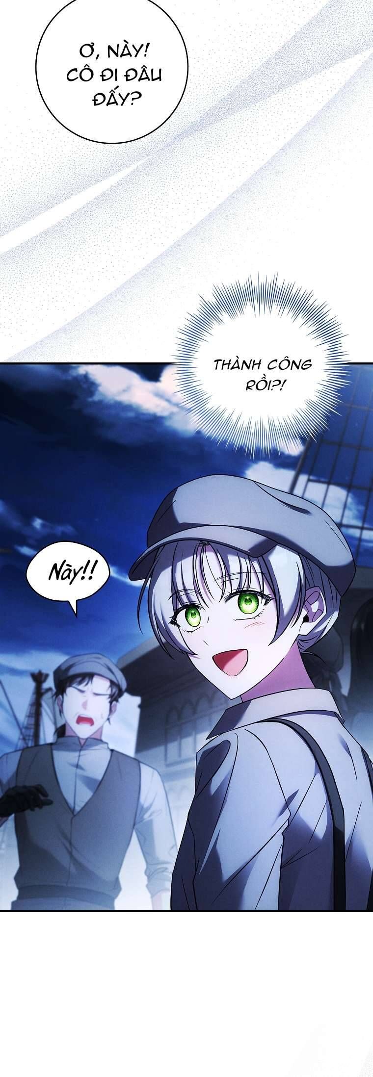 Văn Phòng Thám Tử Dành Cho Nam Chính Hối Hận!: Chapter 4