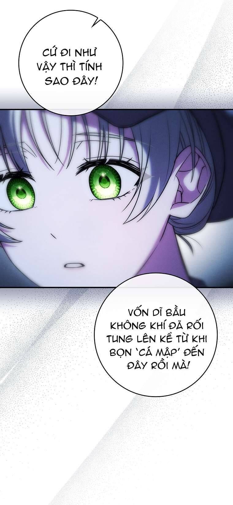 Văn Phòng Thám Tử Dành Cho Nam Chính Hối Hận!: Chapter 4