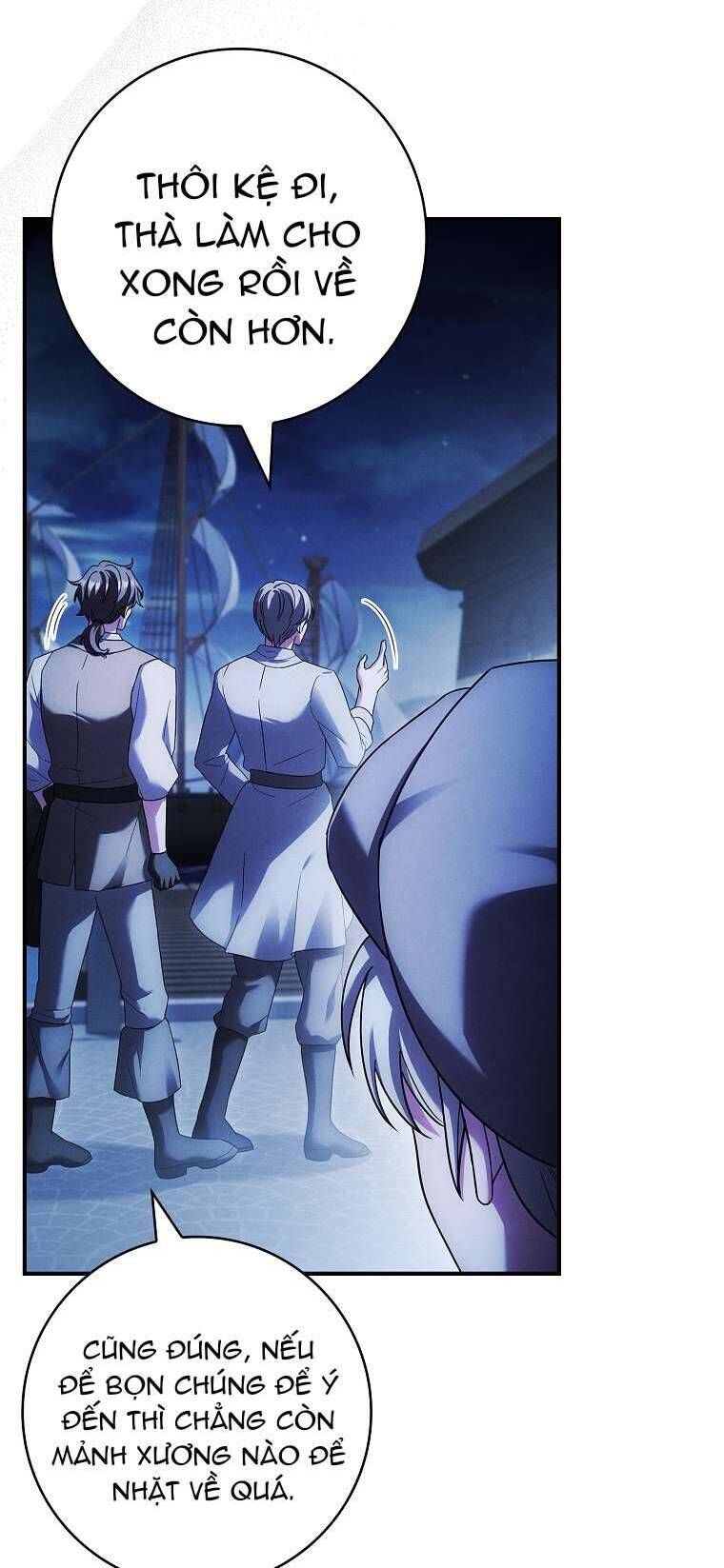 Văn Phòng Thám Tử Dành Cho Nam Chính Hối Hận!: Chapter 4