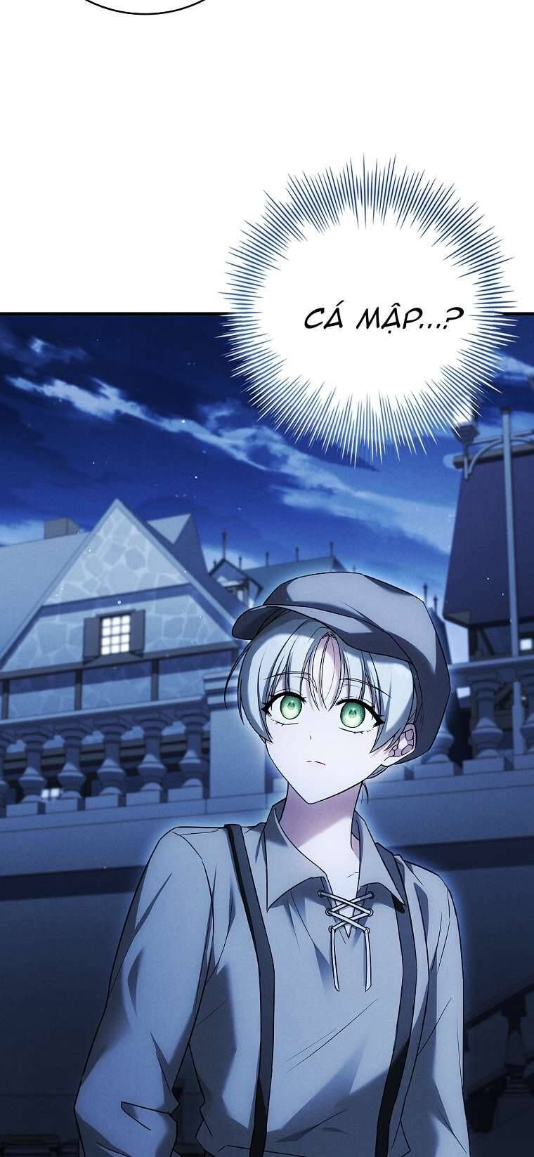 Văn Phòng Thám Tử Dành Cho Nam Chính Hối Hận!: Chapter 4