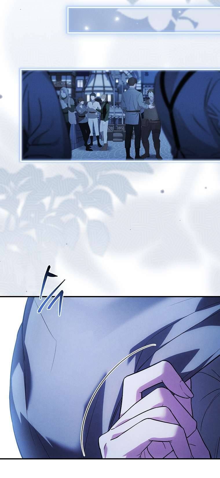 Văn Phòng Thám Tử Dành Cho Nam Chính Hối Hận!: Chapter 4