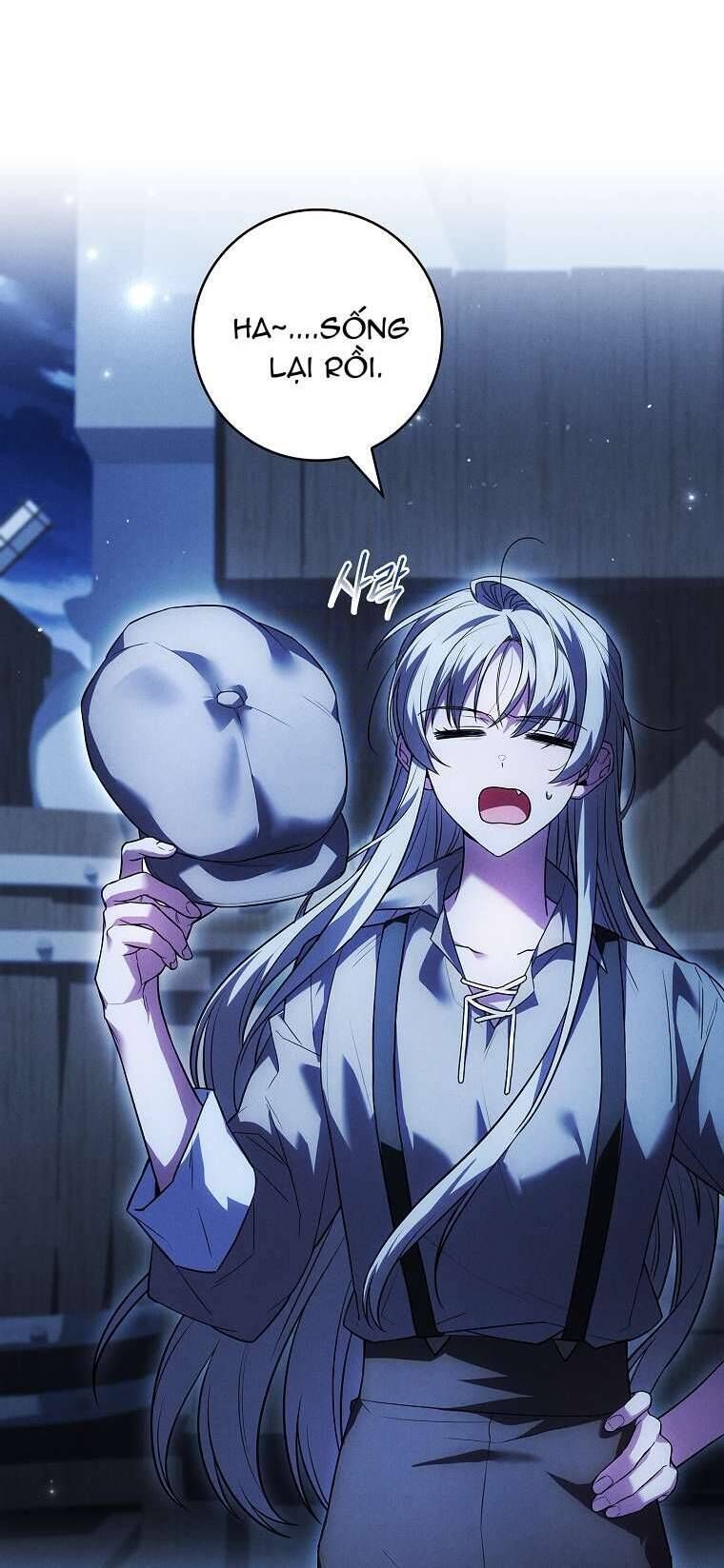 Văn Phòng Thám Tử Dành Cho Nam Chính Hối Hận!: Chapter 4