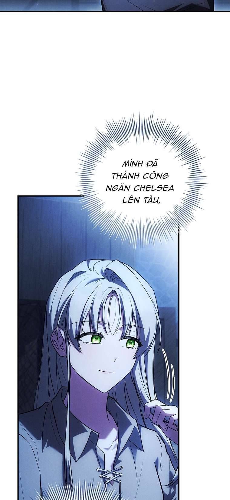 Văn Phòng Thám Tử Dành Cho Nam Chính Hối Hận!: Chapter 4