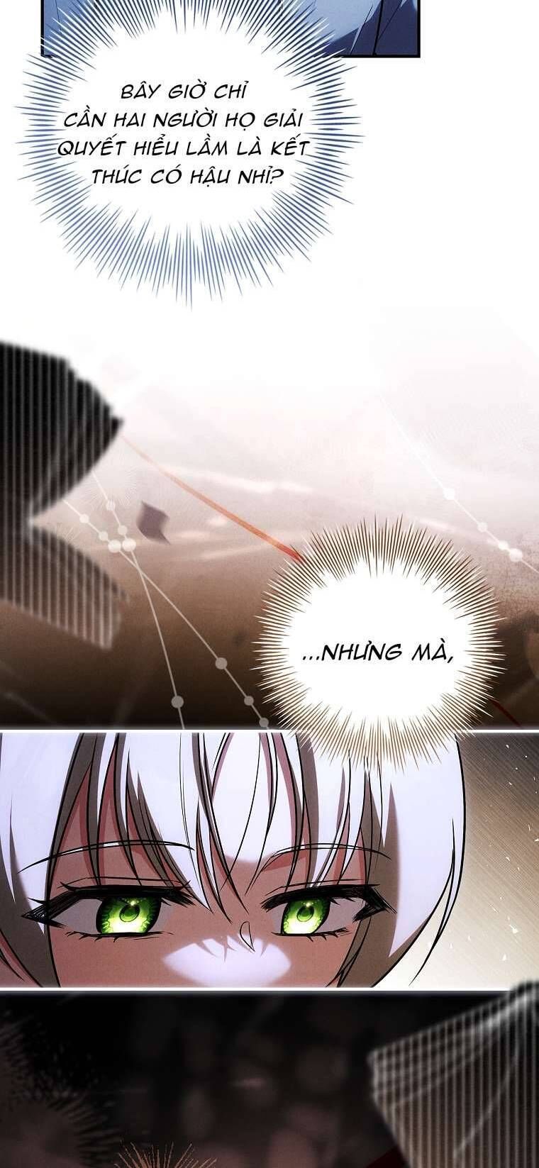 Văn Phòng Thám Tử Dành Cho Nam Chính Hối Hận!: Chapter 4