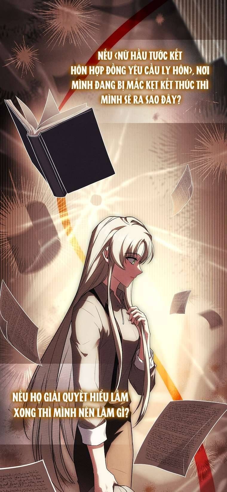 Văn Phòng Thám Tử Dành Cho Nam Chính Hối Hận!: Chapter 4