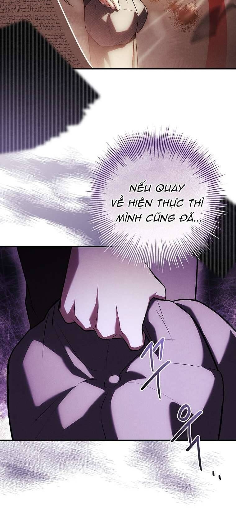 Văn Phòng Thám Tử Dành Cho Nam Chính Hối Hận!: Chapter 4