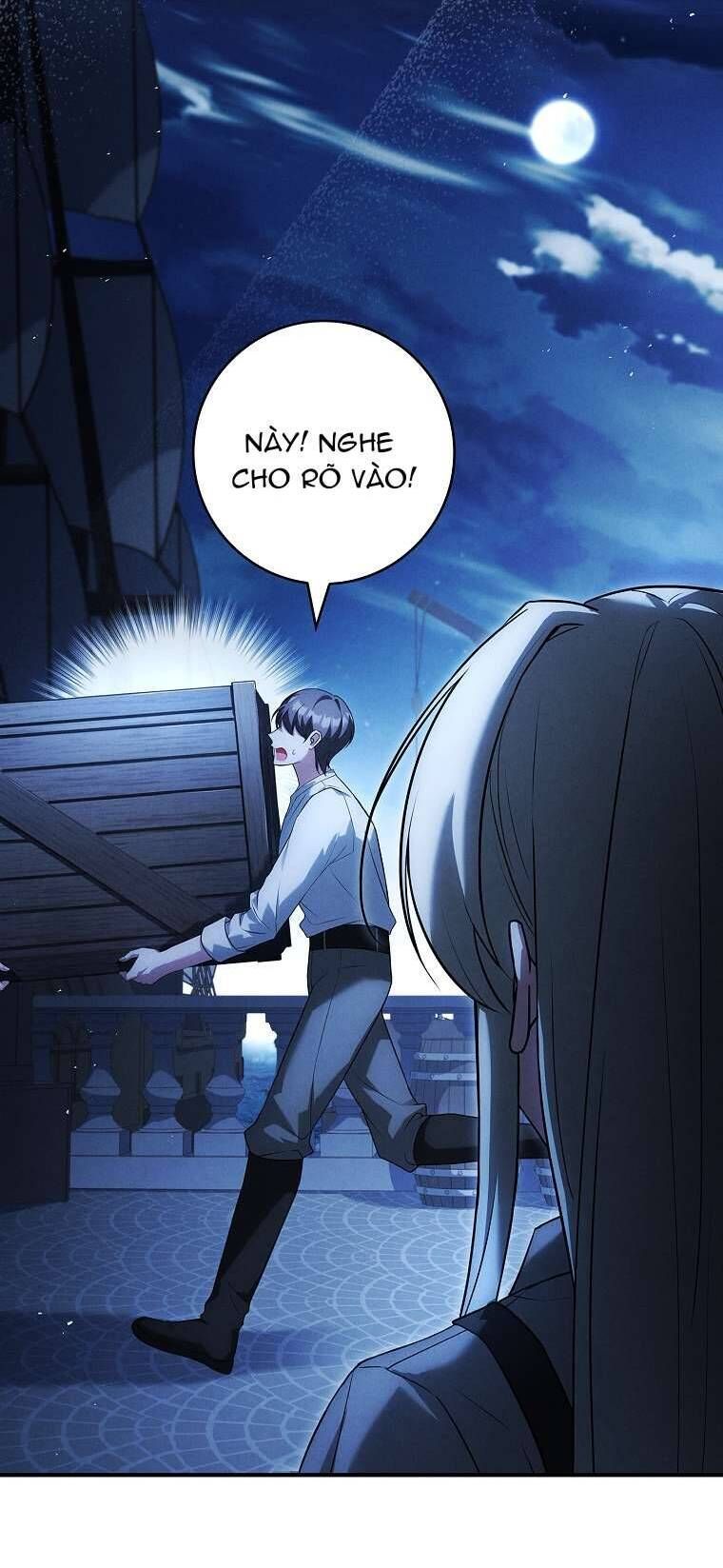 Văn Phòng Thám Tử Dành Cho Nam Chính Hối Hận!: Chapter 4