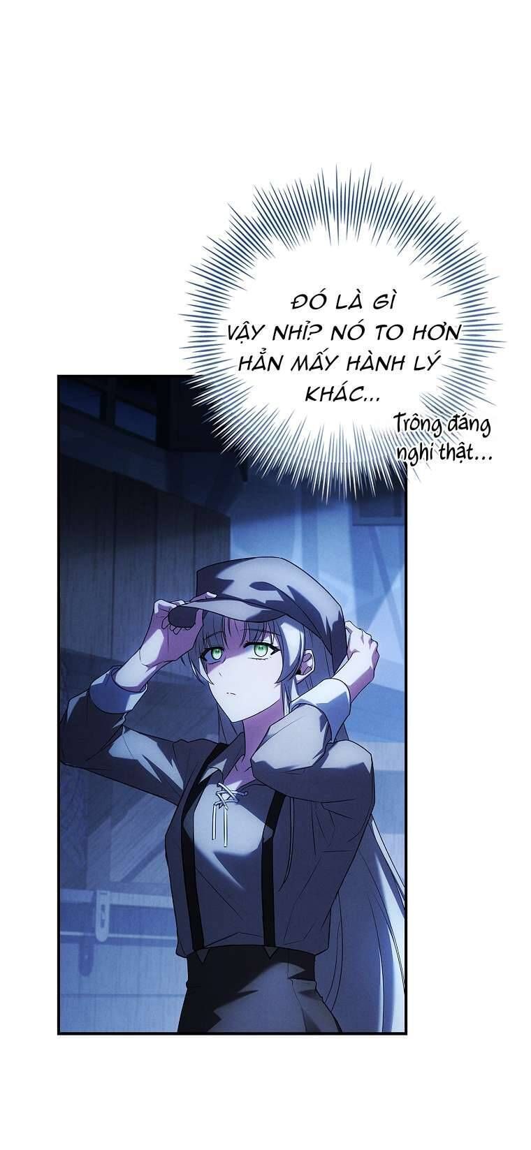 Văn Phòng Thám Tử Dành Cho Nam Chính Hối Hận!: Chapter 4