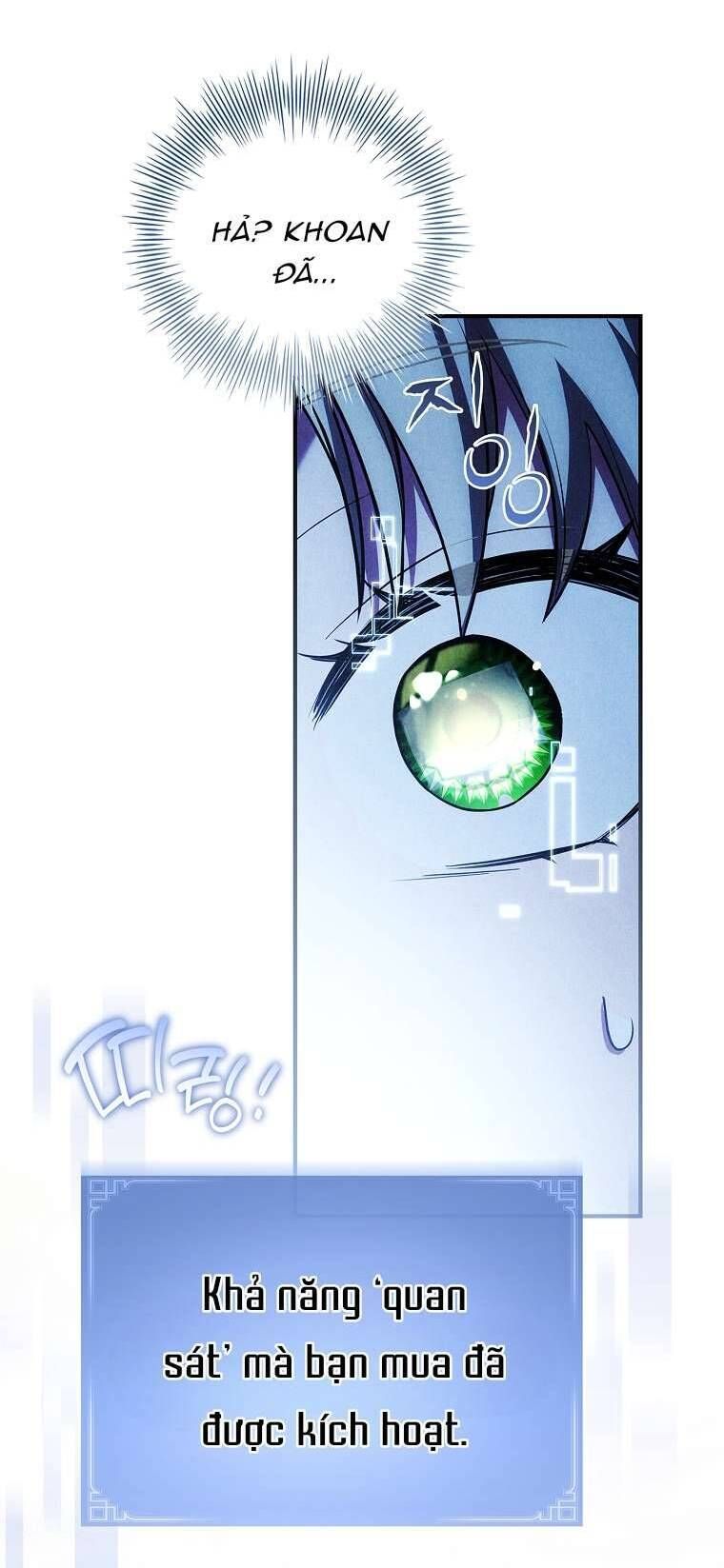 Văn Phòng Thám Tử Dành Cho Nam Chính Hối Hận!: Chapter 4