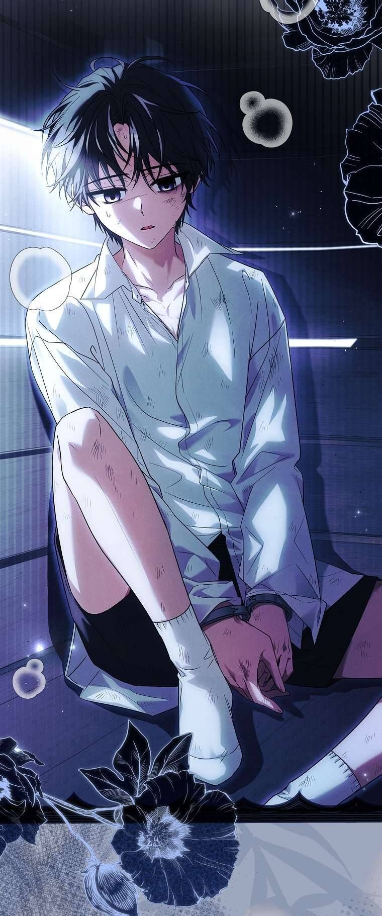 Văn Phòng Thám Tử Dành Cho Nam Chính Hối Hận!: Chapter 4