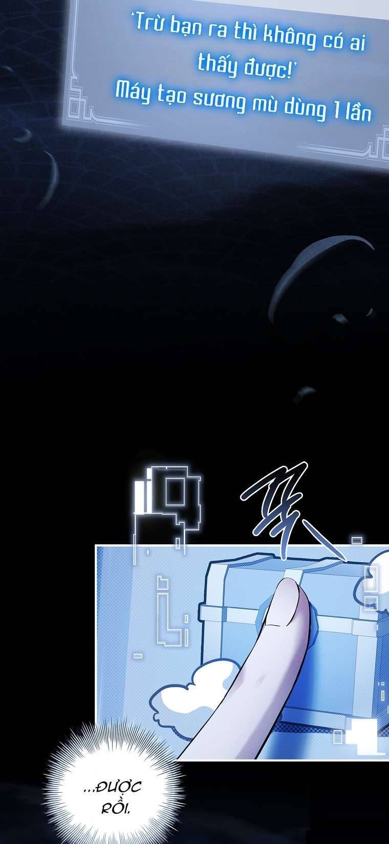 Văn Phòng Thám Tử Dành Cho Nam Chính Hối Hận!: Chapter 5