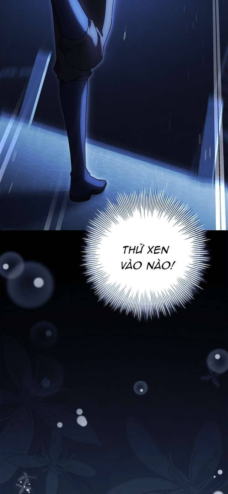 Văn Phòng Thám Tử Dành Cho Nam Chính Hối Hận!: Chapter 5