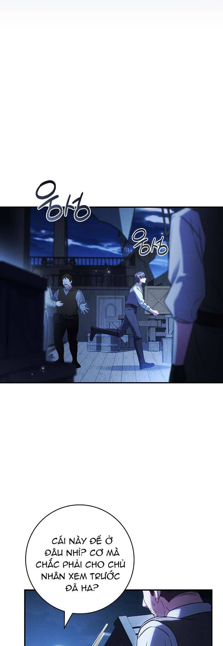 Văn Phòng Thám Tử Dành Cho Nam Chính Hối Hận!: Chapter 5