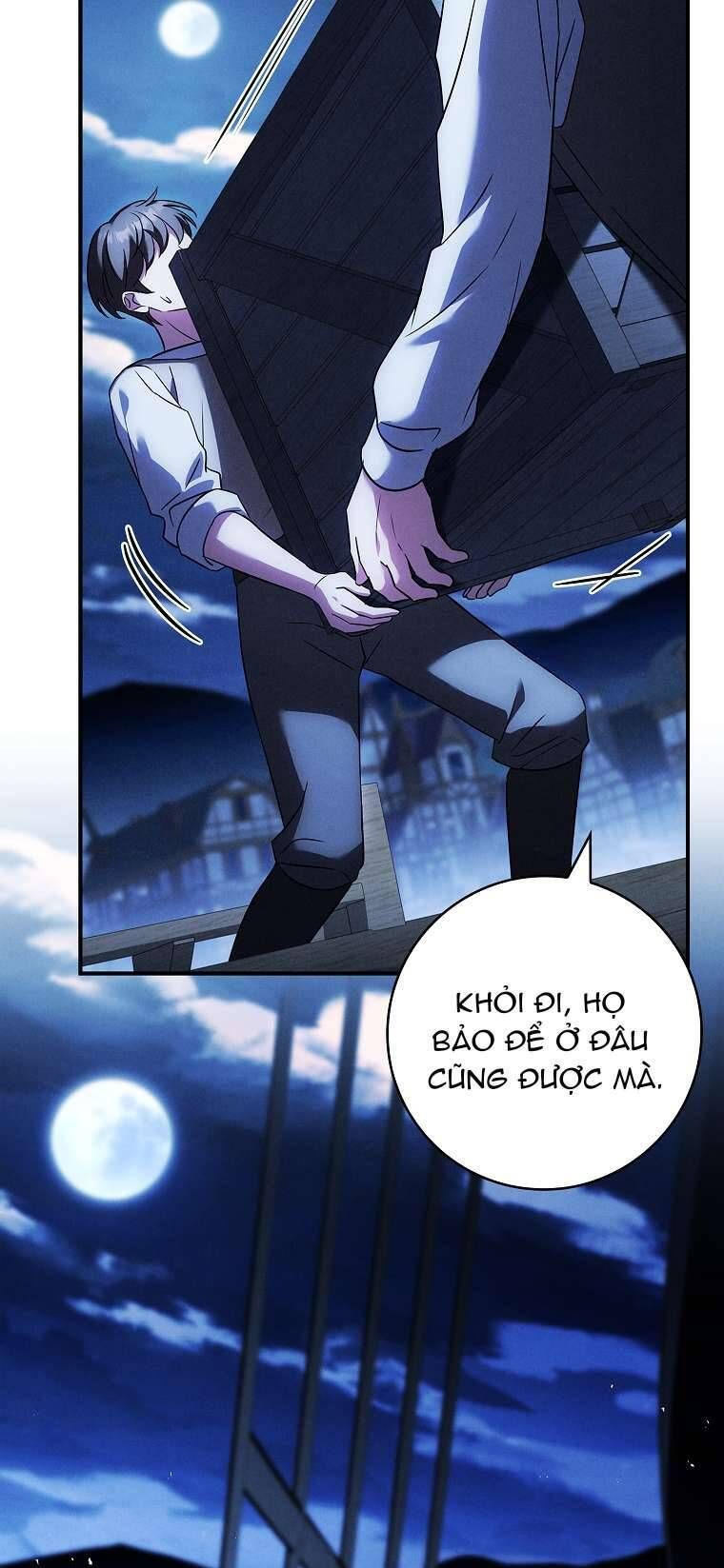 Văn Phòng Thám Tử Dành Cho Nam Chính Hối Hận!: Chapter 5