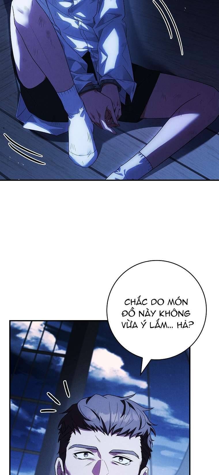 Văn Phòng Thám Tử Dành Cho Nam Chính Hối Hận!: Chapter 5