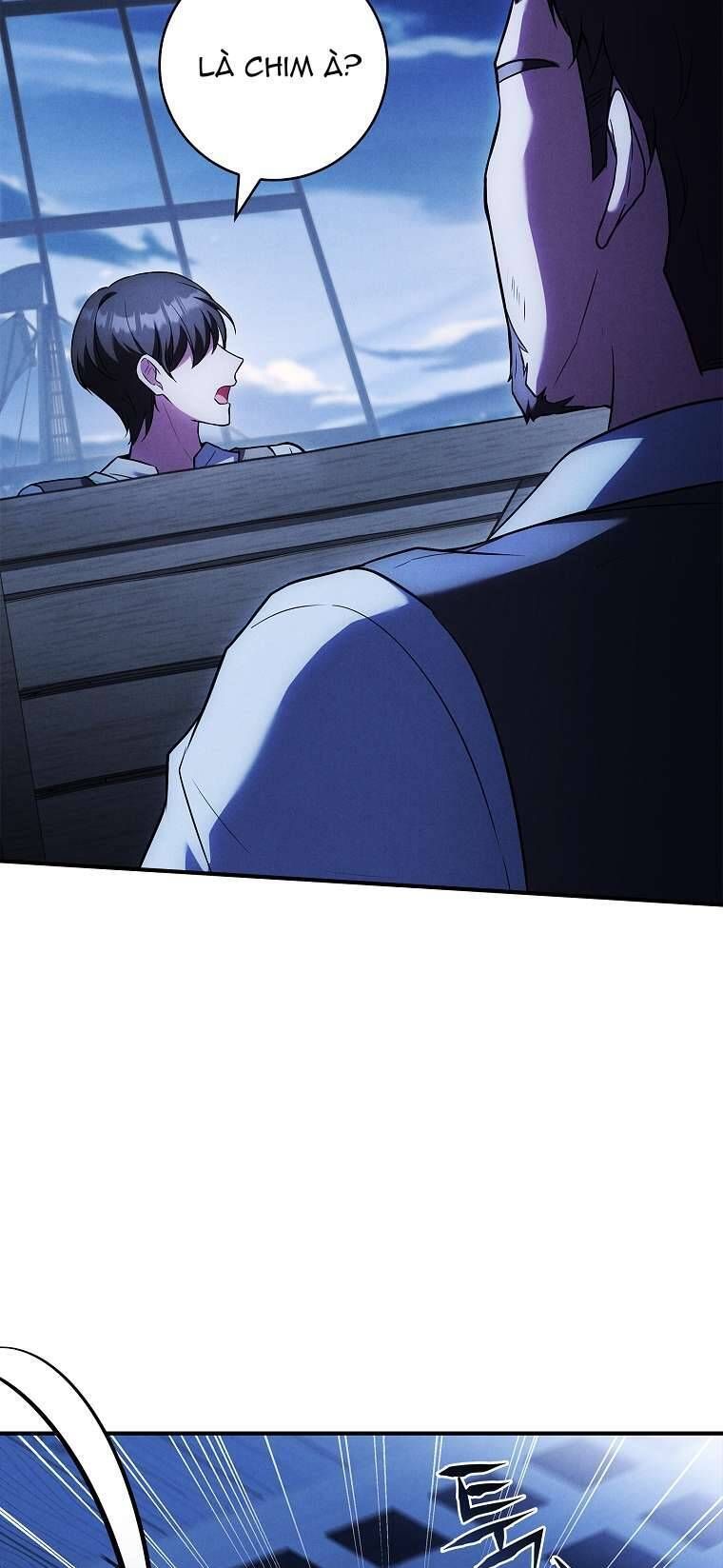 Văn Phòng Thám Tử Dành Cho Nam Chính Hối Hận!: Chapter 5