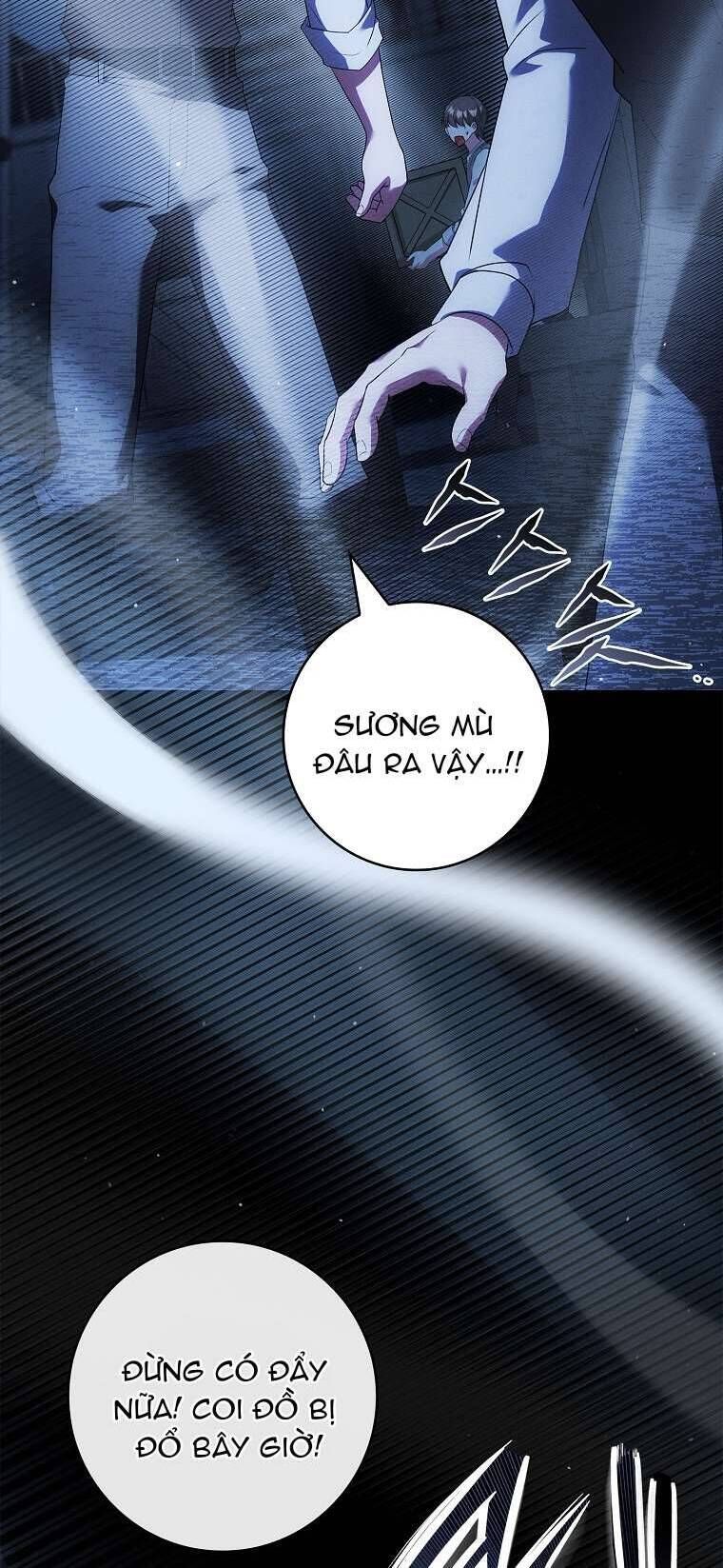 Văn Phòng Thám Tử Dành Cho Nam Chính Hối Hận!: Chapter 5