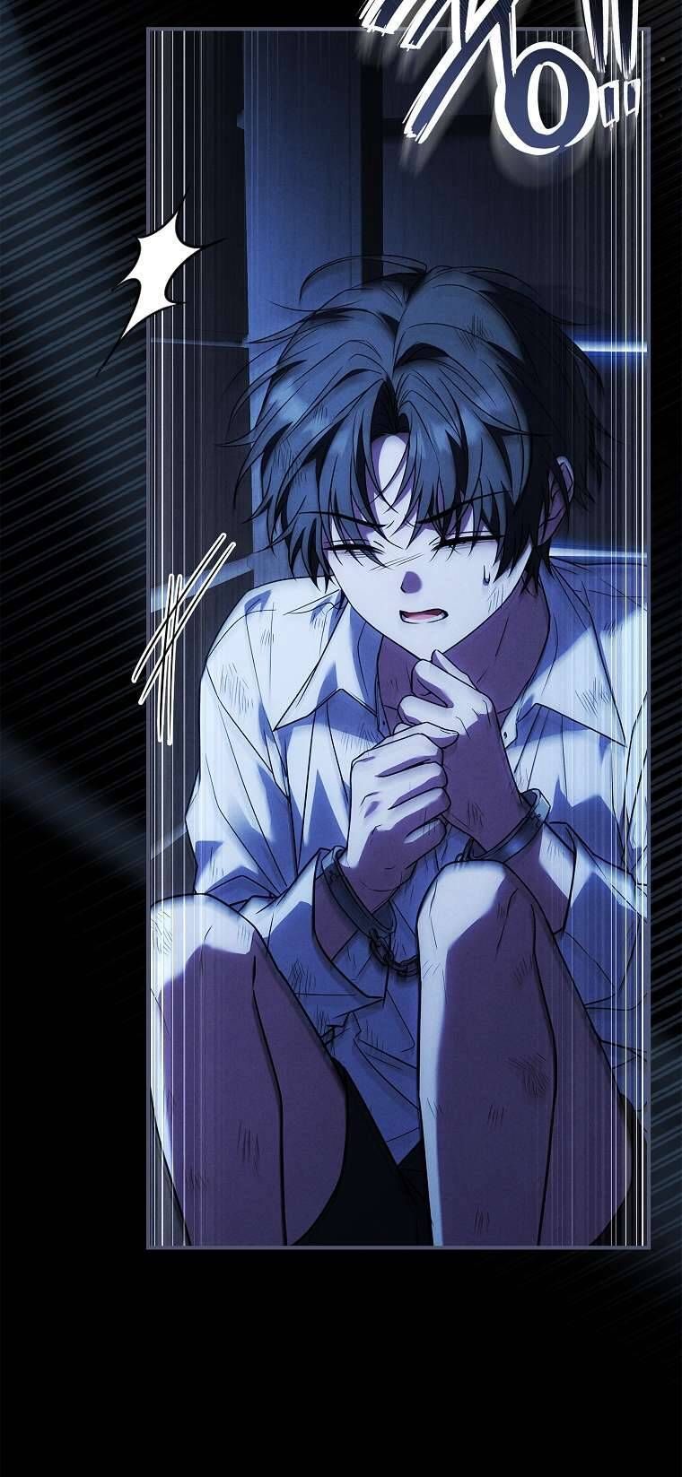 Văn Phòng Thám Tử Dành Cho Nam Chính Hối Hận!: Chapter 5