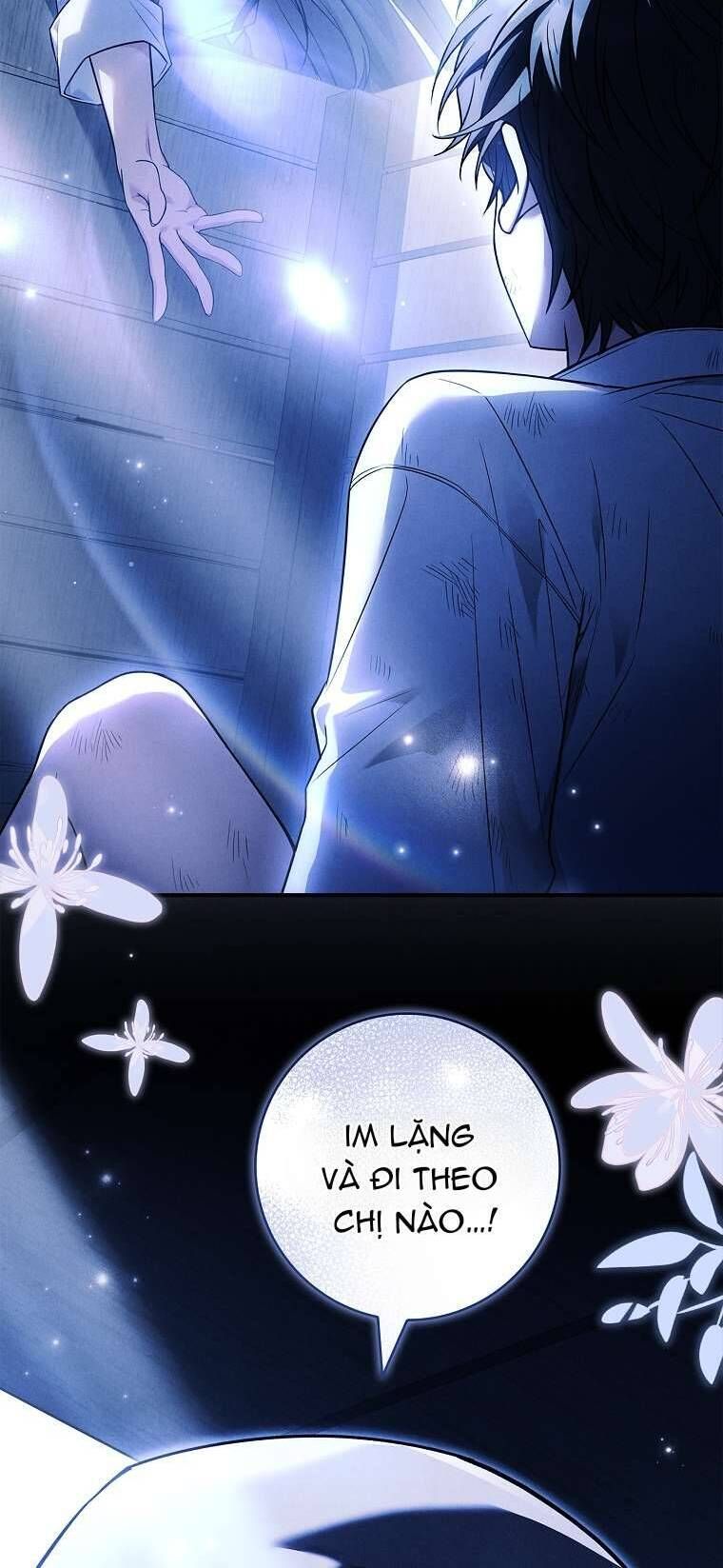 Văn Phòng Thám Tử Dành Cho Nam Chính Hối Hận!: Chapter 5