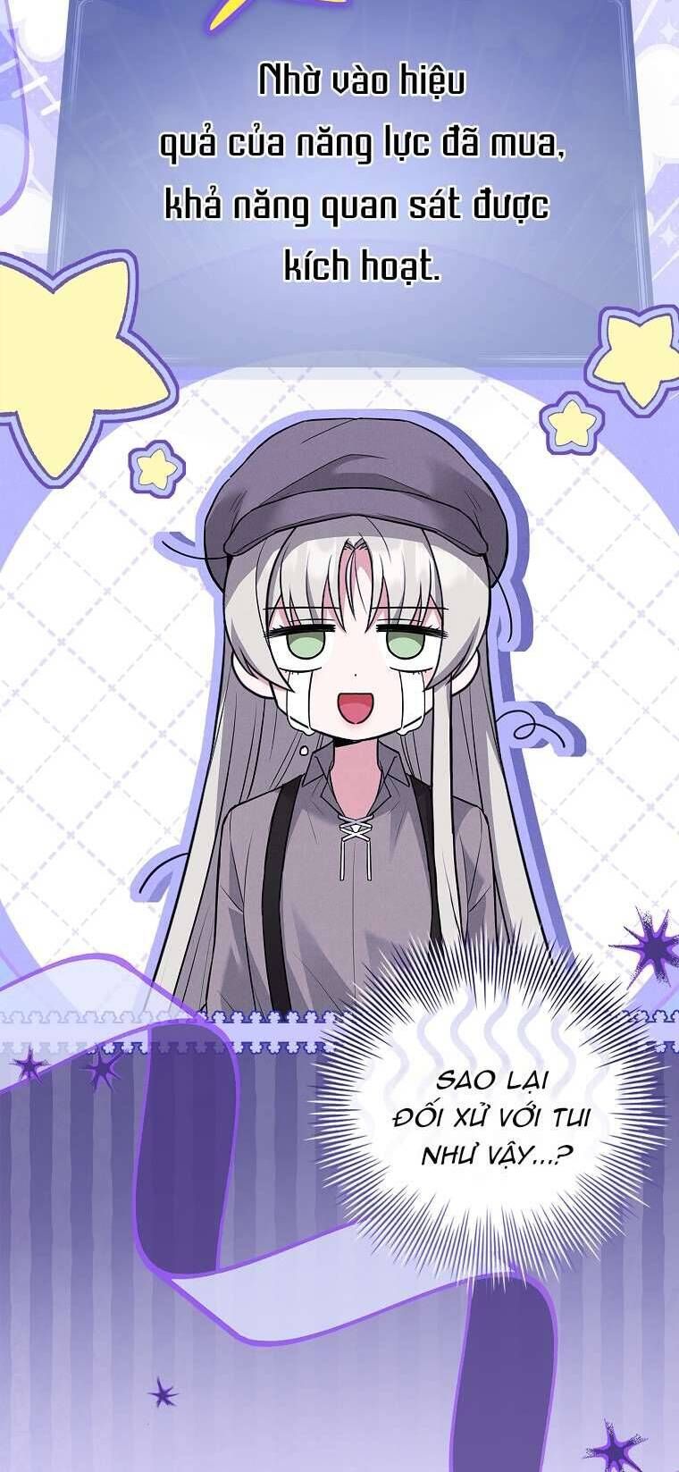 Văn Phòng Thám Tử Dành Cho Nam Chính Hối Hận!: Chapter 5