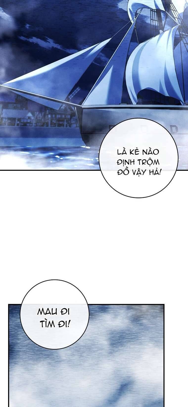 Văn Phòng Thám Tử Dành Cho Nam Chính Hối Hận!: Chapter 5