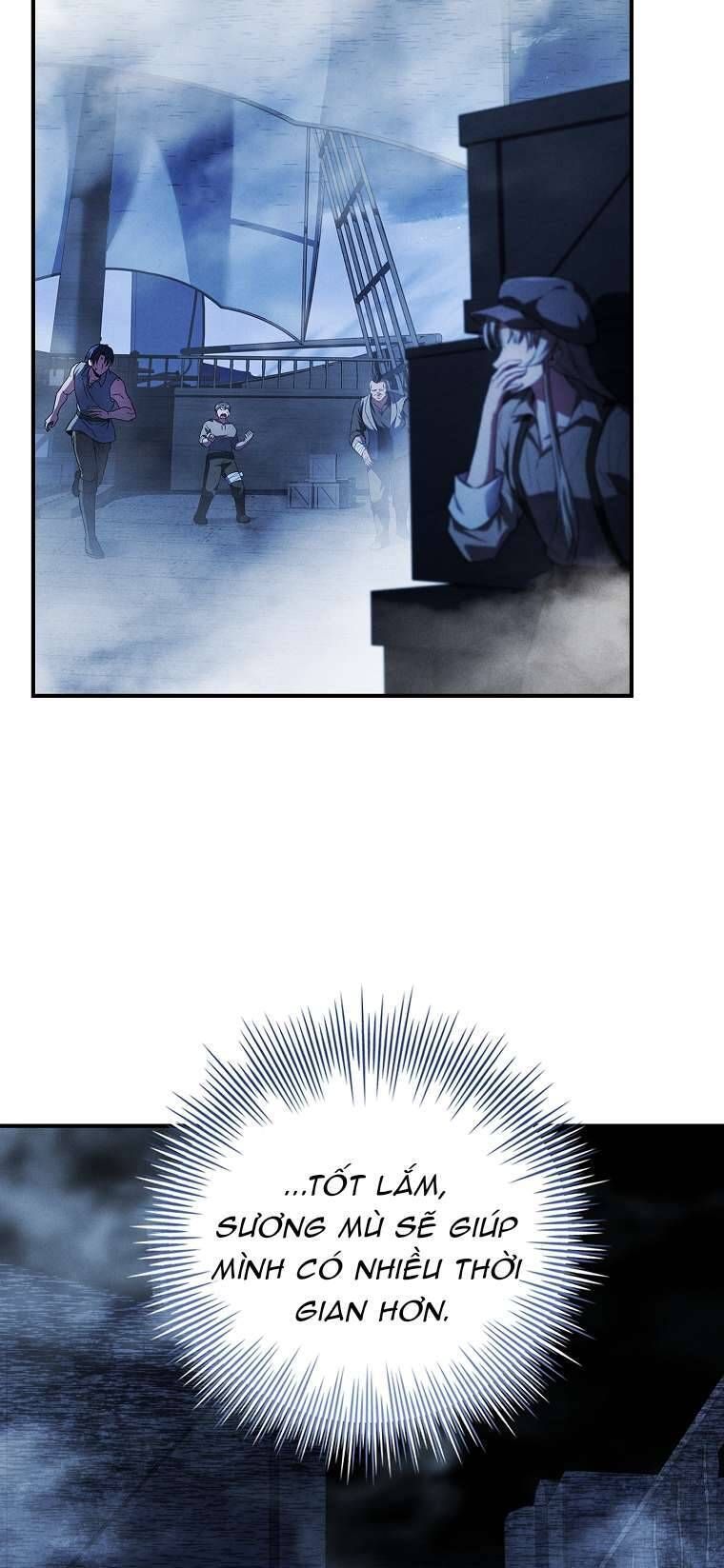 Văn Phòng Thám Tử Dành Cho Nam Chính Hối Hận!: Chapter 5