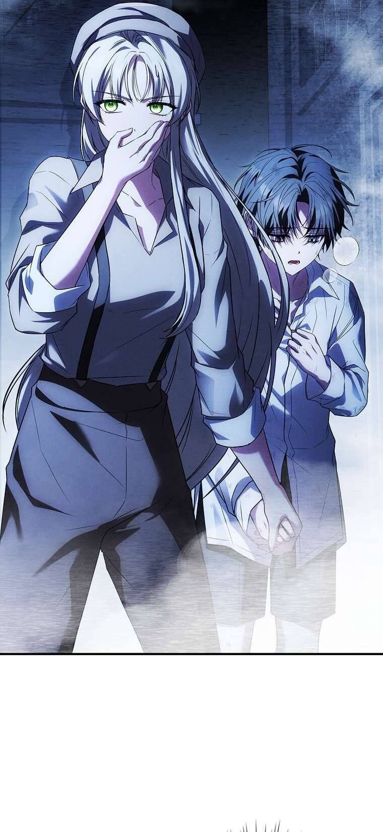 Văn Phòng Thám Tử Dành Cho Nam Chính Hối Hận!: Chapter 5