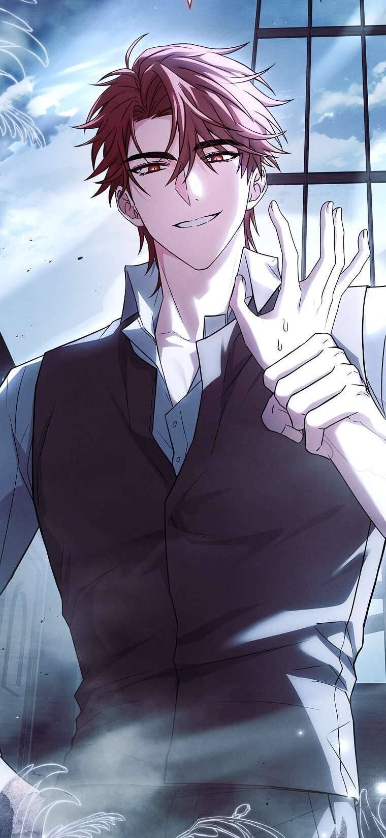 Văn Phòng Thám Tử Dành Cho Nam Chính Hối Hận!: Chapter 5