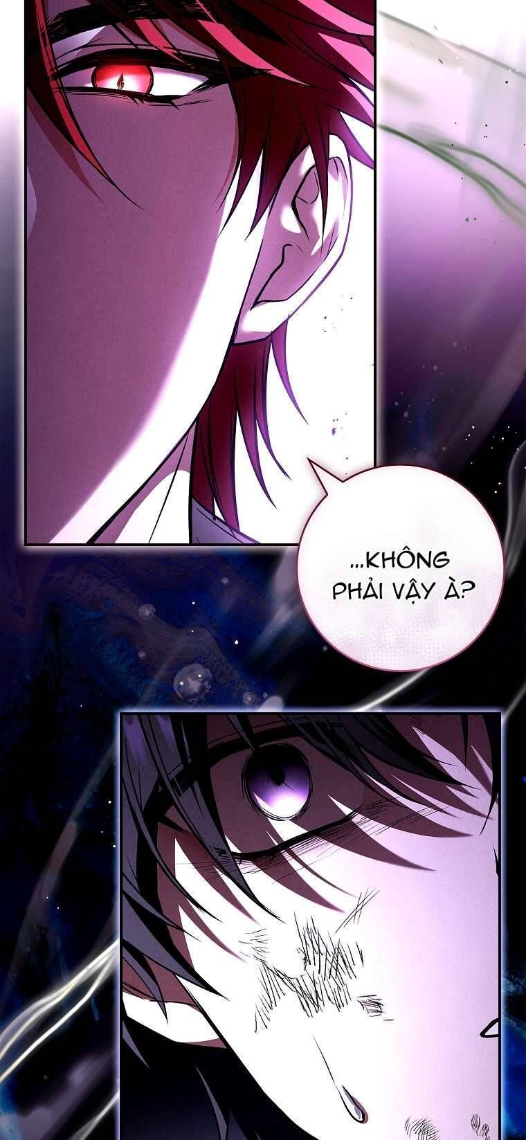 Văn Phòng Thám Tử Dành Cho Nam Chính Hối Hận!: Chapter 5