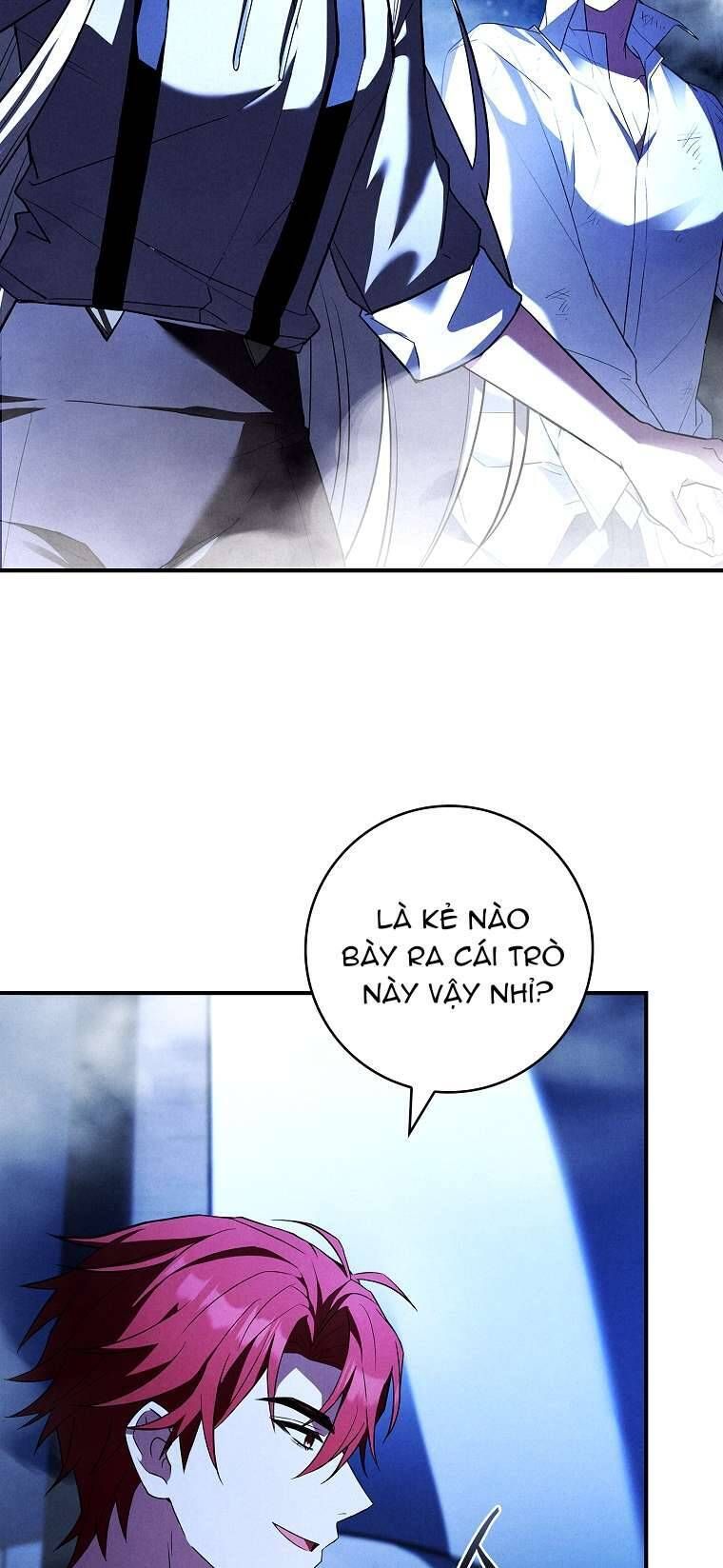 Văn Phòng Thám Tử Dành Cho Nam Chính Hối Hận!: Chapter 5