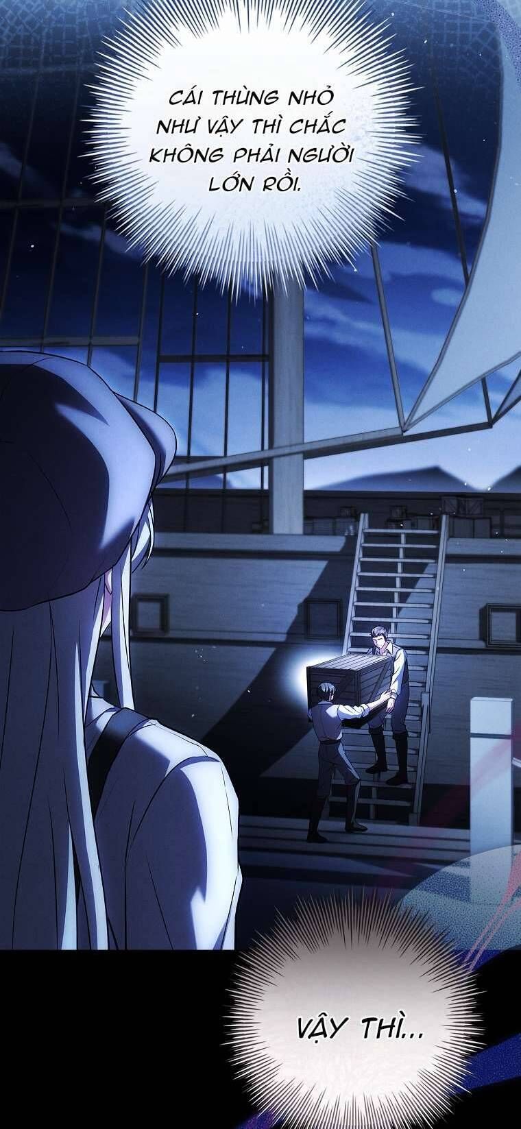 Văn Phòng Thám Tử Dành Cho Nam Chính Hối Hận!: Chapter 5