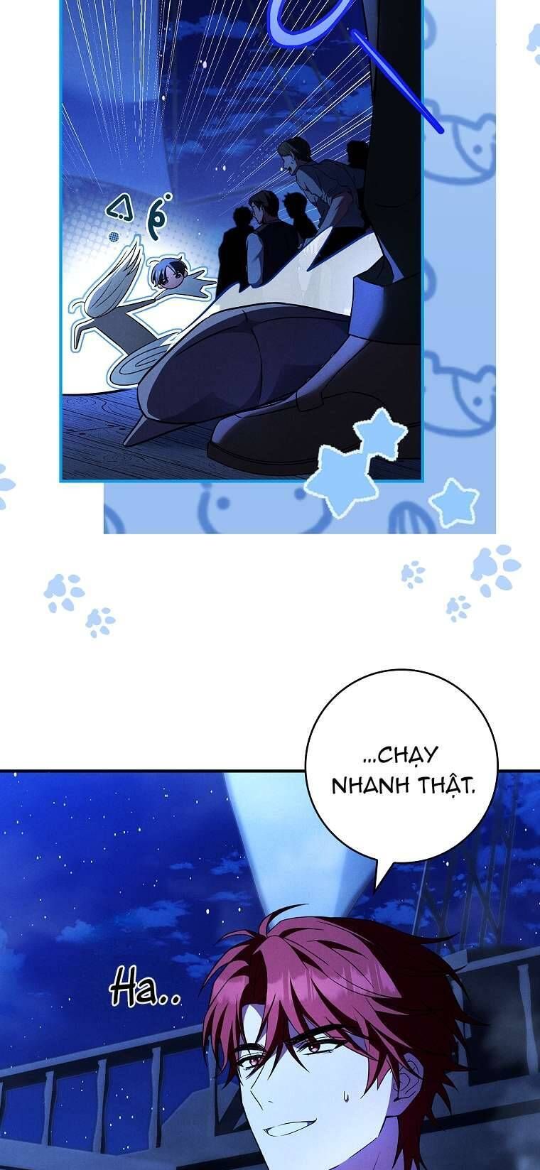 Văn Phòng Thám Tử Dành Cho Nam Chính Hối Hận!: Chapter 5