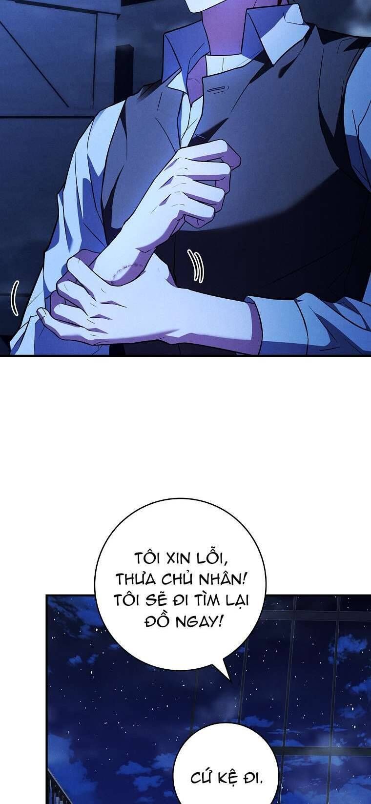 Văn Phòng Thám Tử Dành Cho Nam Chính Hối Hận!: Chapter 5