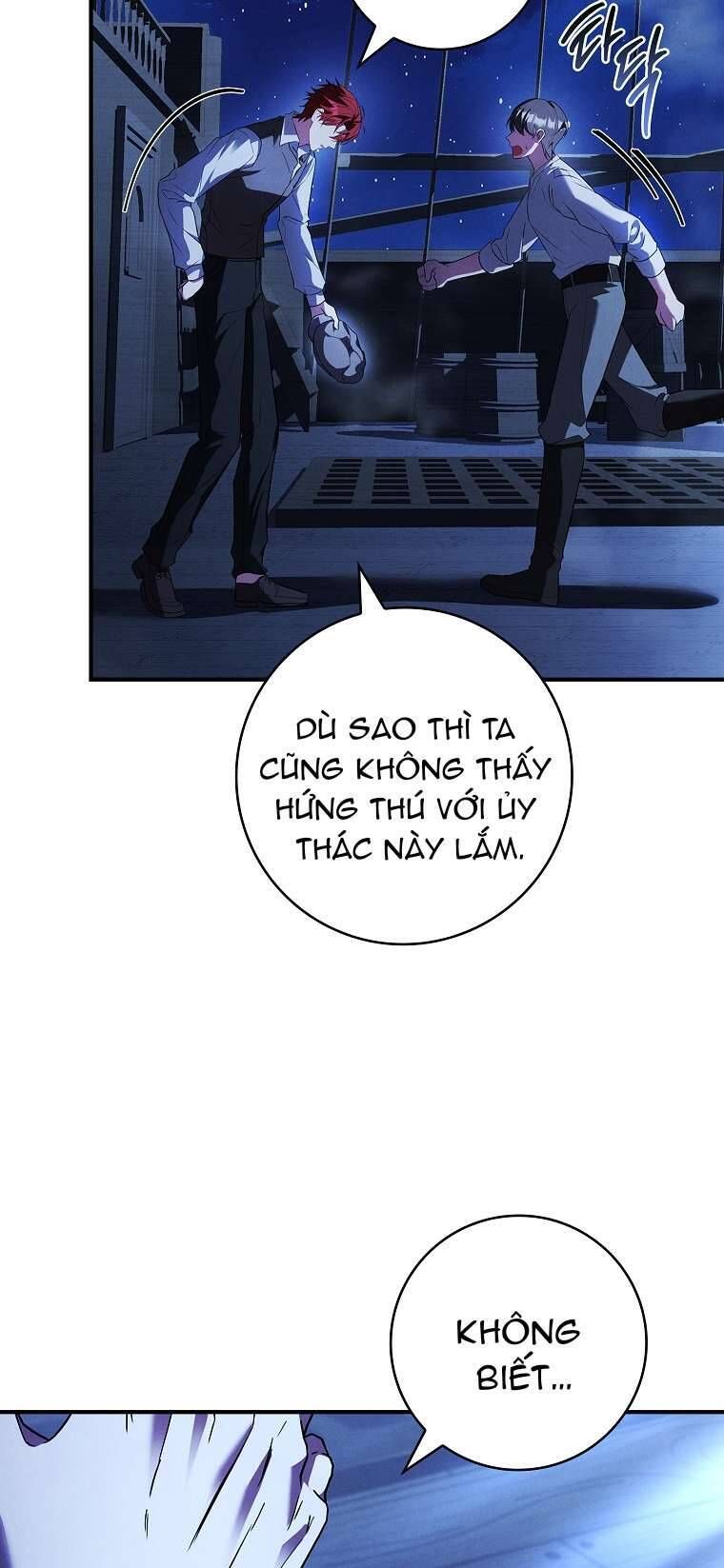 Văn Phòng Thám Tử Dành Cho Nam Chính Hối Hận!: Chapter 5