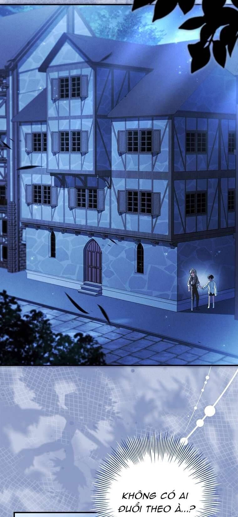 Văn Phòng Thám Tử Dành Cho Nam Chính Hối Hận!: Chapter 5