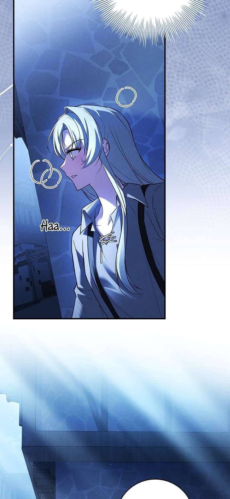 Văn Phòng Thám Tử Dành Cho Nam Chính Hối Hận!: Chapter 5