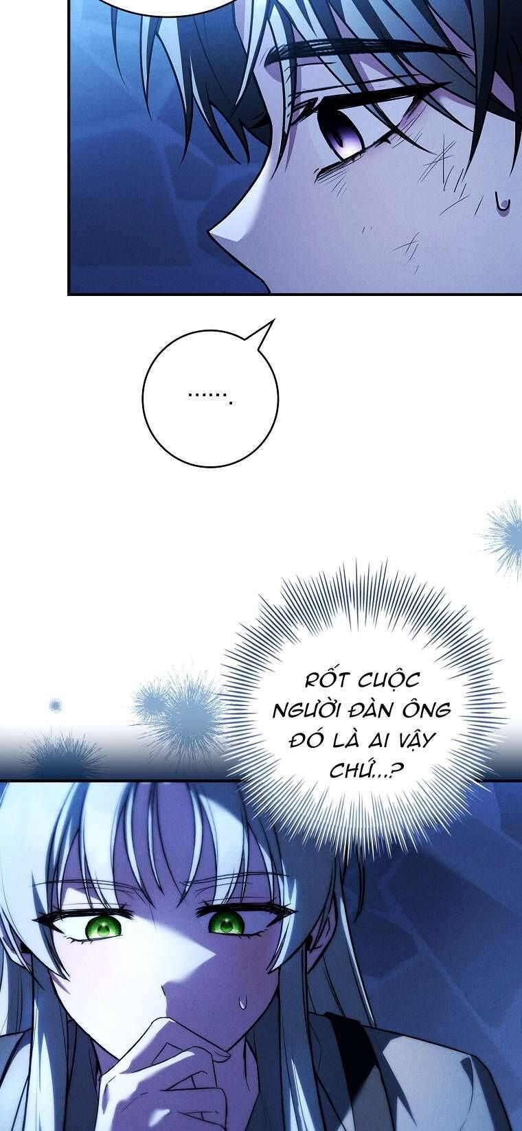 Văn Phòng Thám Tử Dành Cho Nam Chính Hối Hận!: Chapter 5