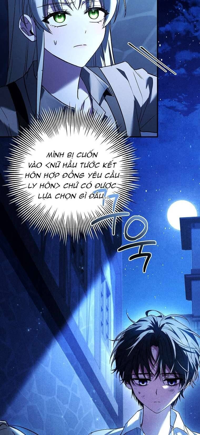 Văn Phòng Thám Tử Dành Cho Nam Chính Hối Hận!: Chapter 5