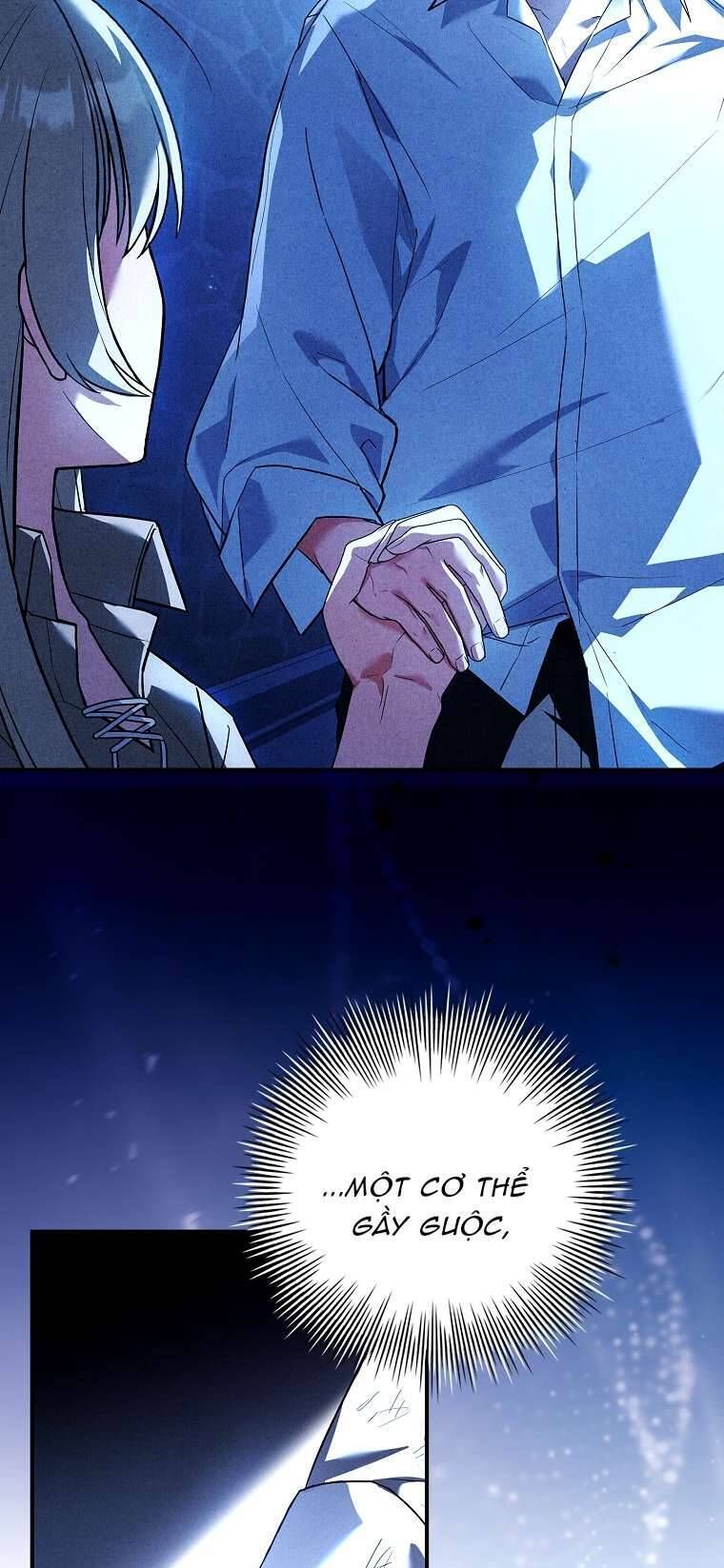 Văn Phòng Thám Tử Dành Cho Nam Chính Hối Hận!: Chapter 5