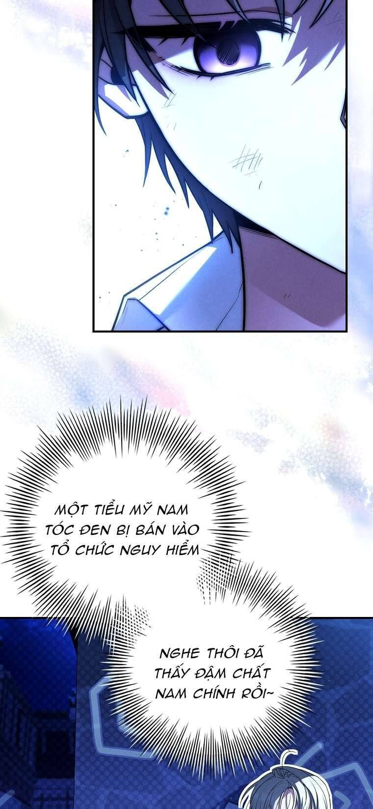 Văn Phòng Thám Tử Dành Cho Nam Chính Hối Hận!: Chapter 5