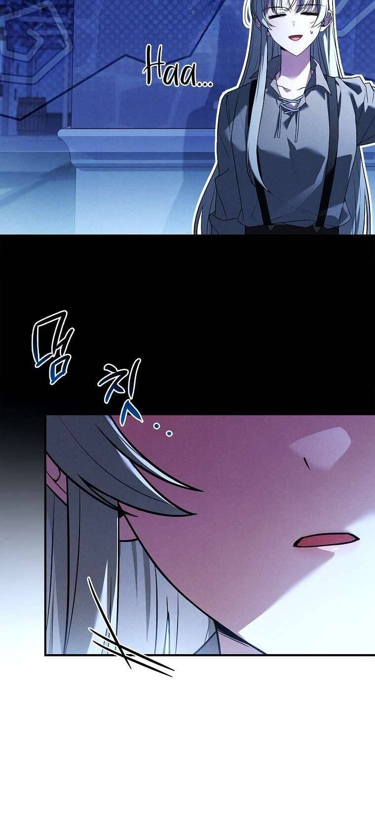 Văn Phòng Thám Tử Dành Cho Nam Chính Hối Hận!: Chapter 5