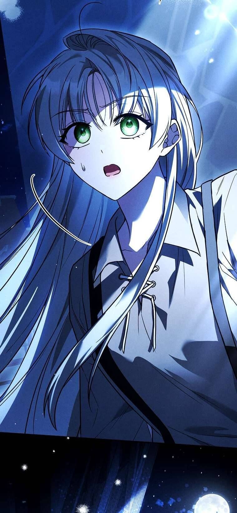 Văn Phòng Thám Tử Dành Cho Nam Chính Hối Hận!: Chapter 5